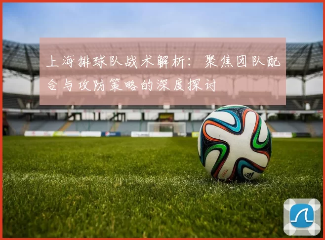 上海排球队战术解析：聚焦团队配合与攻防策略的深度探讨