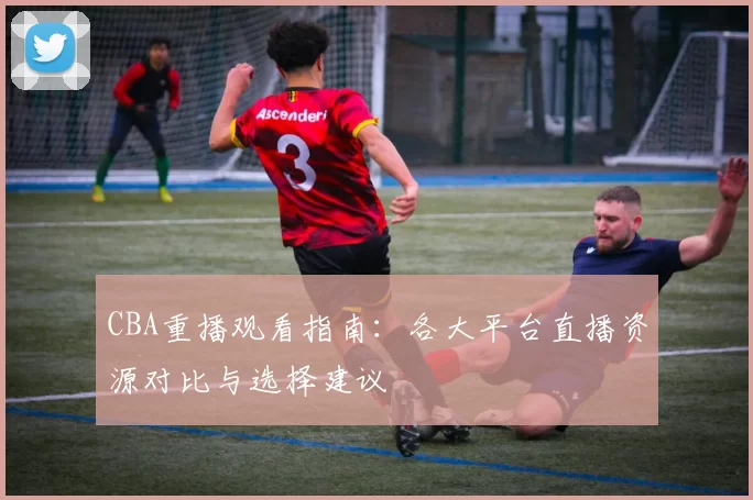 CBA重播观看指南：各大平台直播资源对比与选择建议