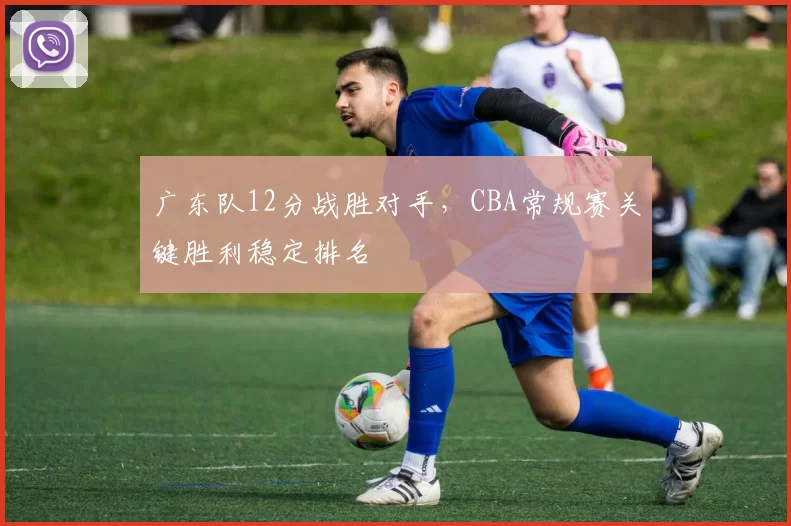 广东队12分战胜对手，CBA常规赛关键胜利稳定排名