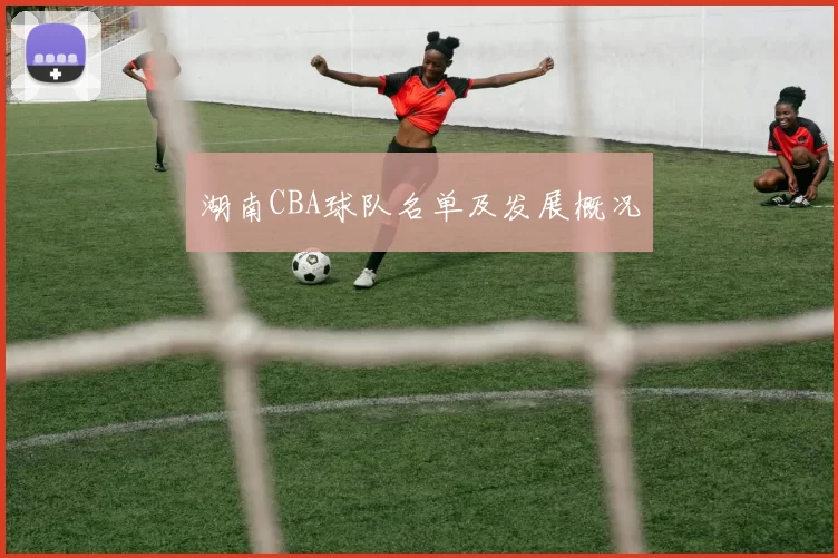 湖南CBA球队名单及发展概况
