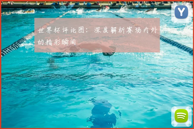 世界杯评论图:深度解析赛场内外的精彩瞬间