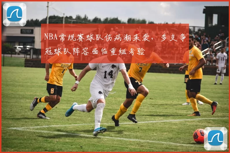NBA常规赛球队伤病潮来袭，多支争冠球队阵容面临重组考验