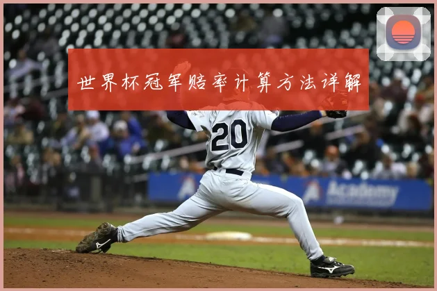 世界杯冠军赔率计算方法详解